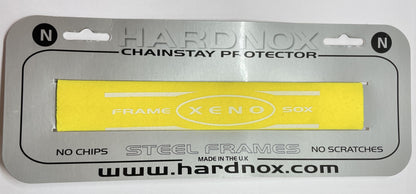 Hardnox Xeno Frame Sox - Chainstay Protection (Retro NOS)