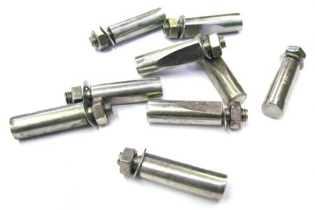 COTTER PIN – STANDARD 9.5MM DIAMETER (Each)