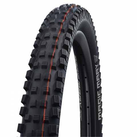 Schwalbe Magic Mary 29 x 2.60 SuperGravity TLE Soft Tyre