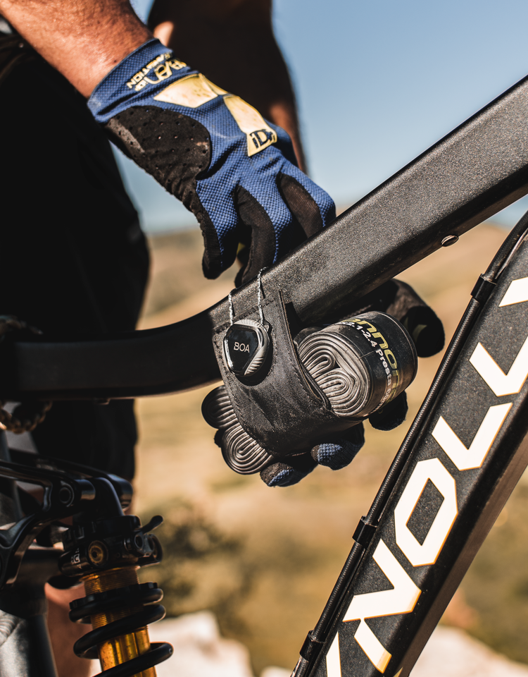 Occam Designs Apex Boa Enduro Frame Strap Slam69