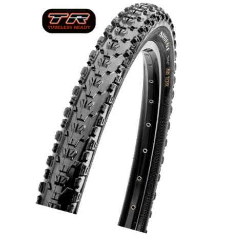 Maxxis Ardent 26 x 2.25 60 TPI Wire Single Compound tyre