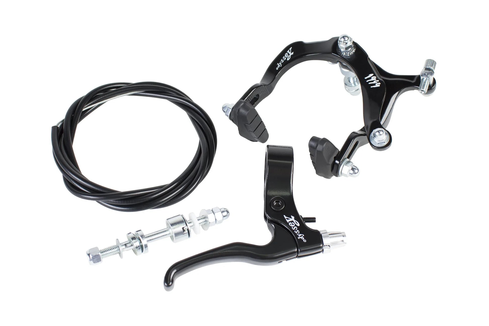 Bmx bike brake kit best sale