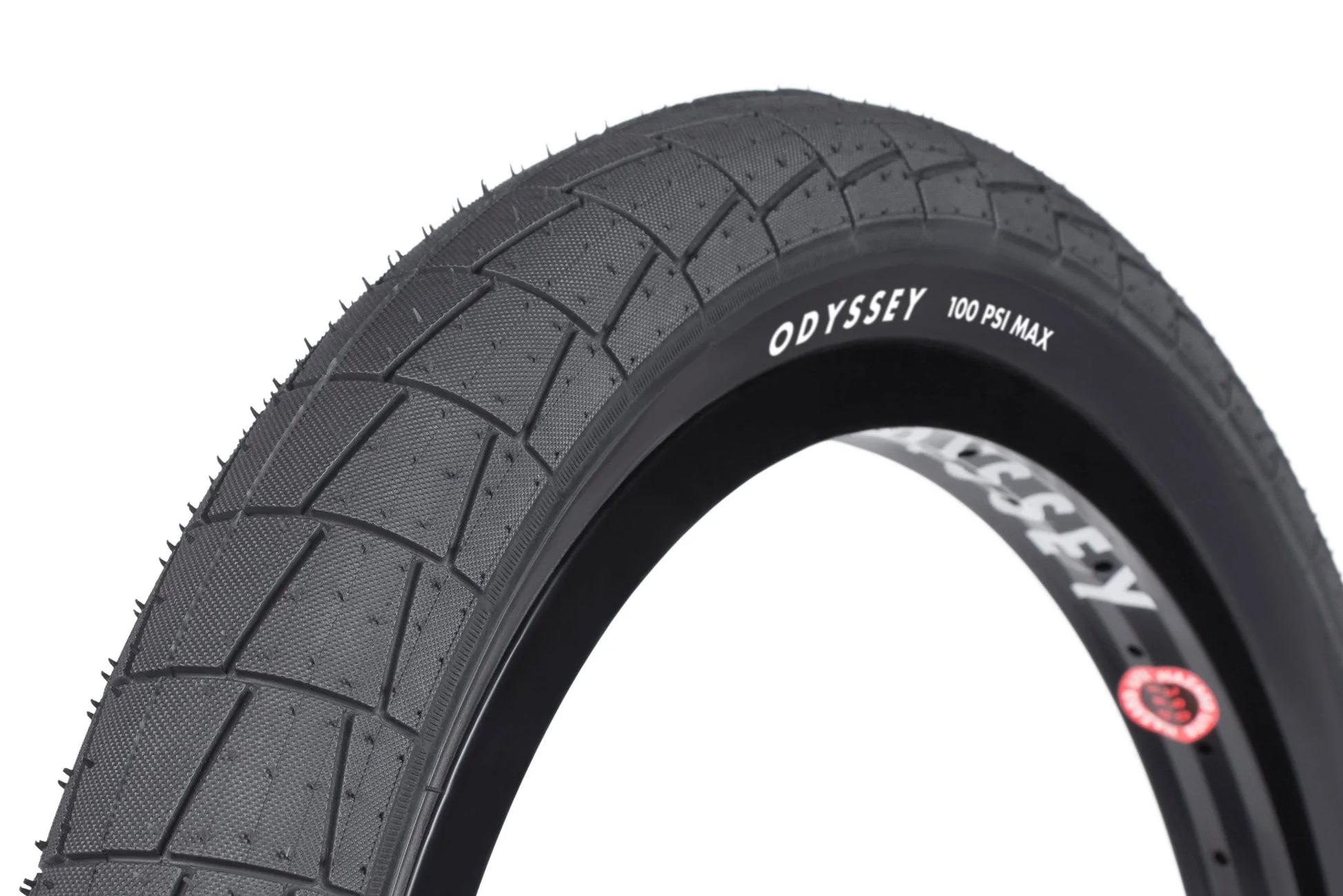20x2 25 shop bmx tire
