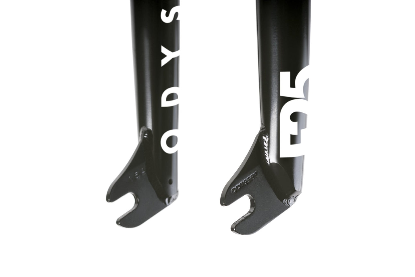 Odyssey F25 Forks - 20" BMX Forks - OFFSET: 25MM