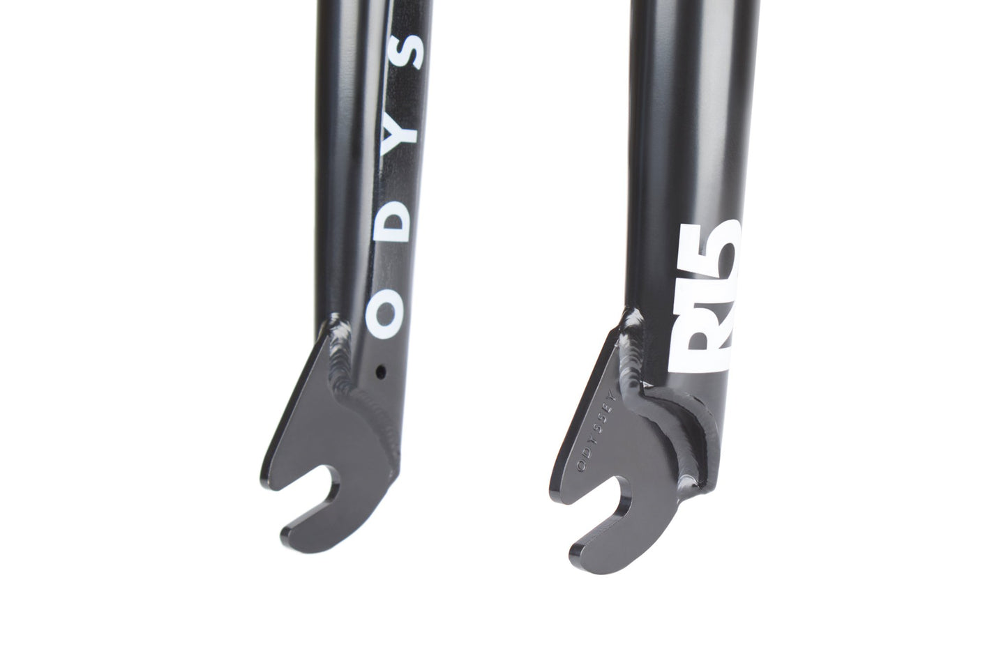 Odyssey R15 Forks - 20" BMX Forks - OFFSET: 15MM