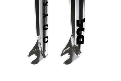 Odyssey R25 Forks - 20" BMX Forks - OFFSET: 25MM