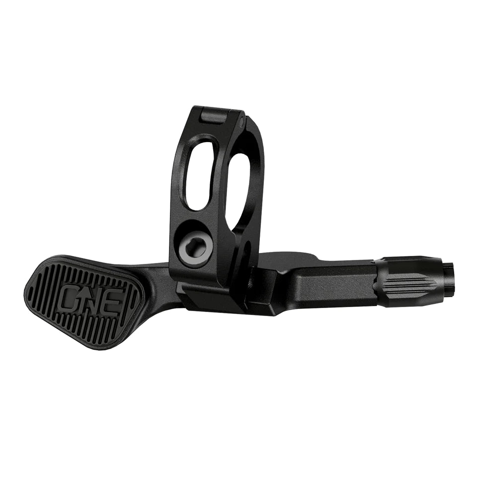OneUp Dropper Post Remote Lever - CLAMP 22.2 HANDLEBAR