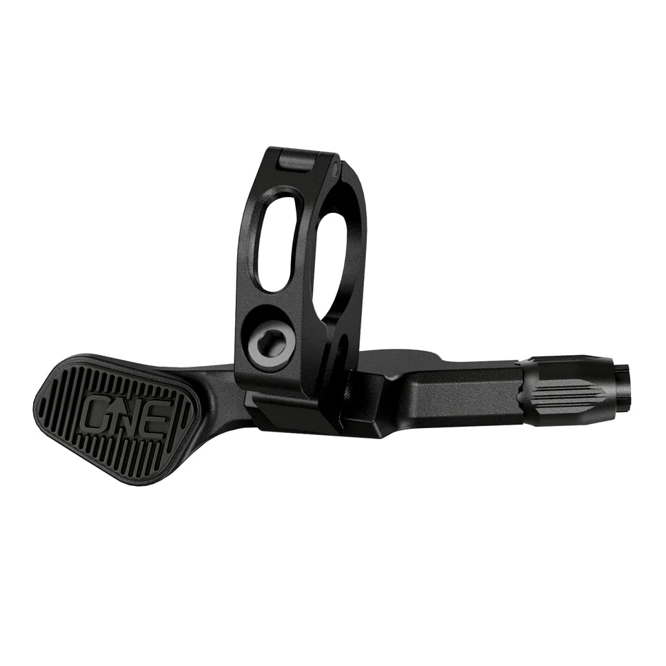 OneUp Dropper Post Remote Lever - CLAMP 22.2 HANDLEBAR – Slam69