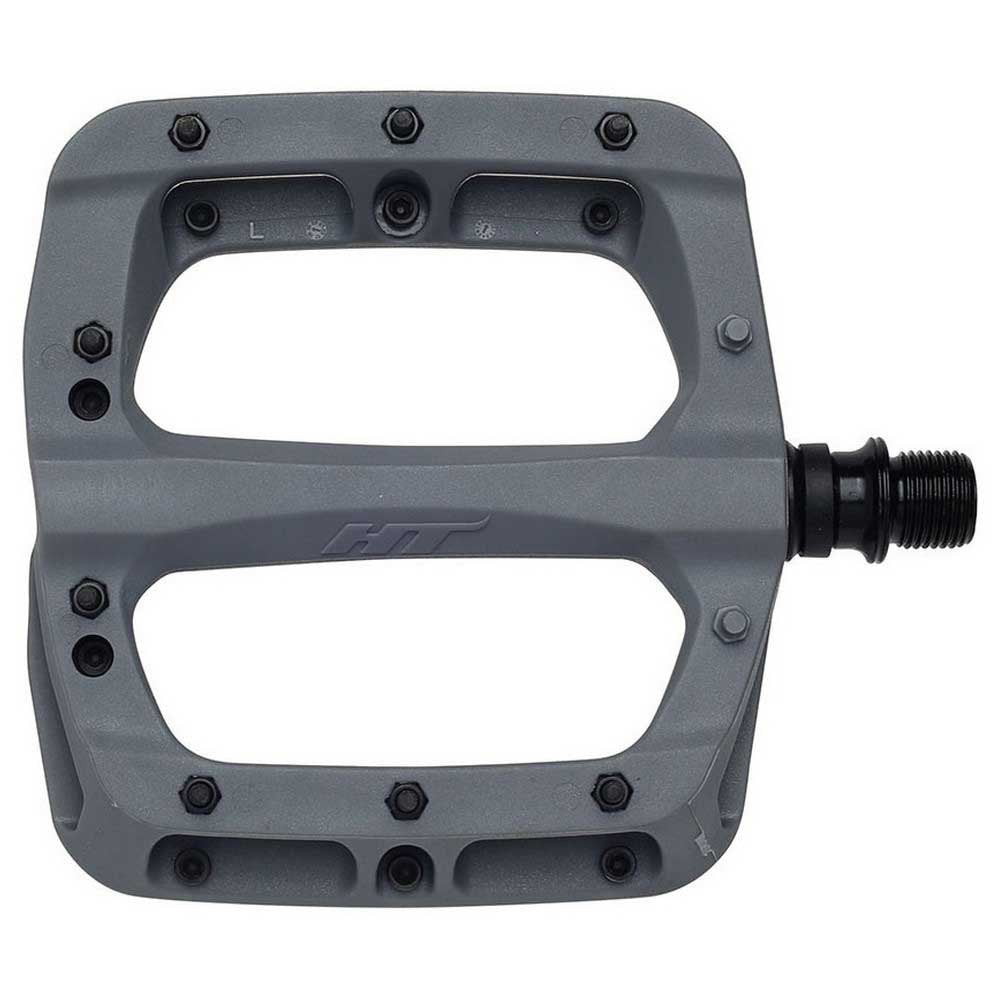 HT Components PA03A Flat Nylon Pedals