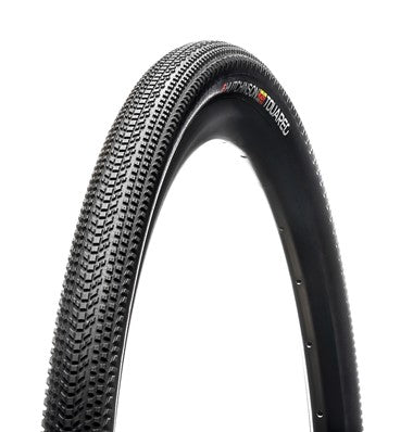 Hutchinson Touareg FR Gravel Tyre Black - 650 x 47