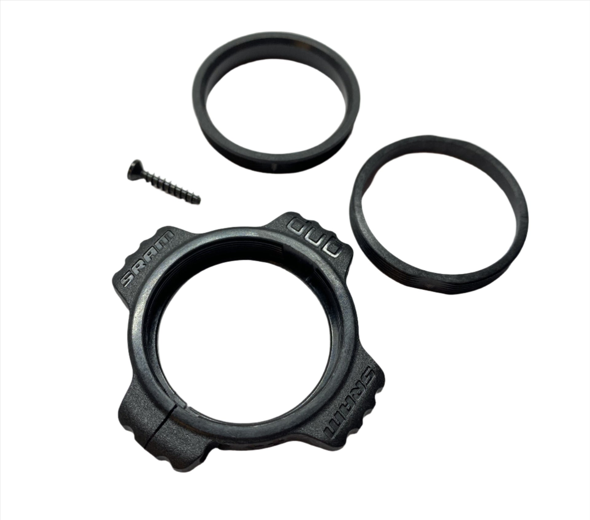 preload adjuster sram dub chainset