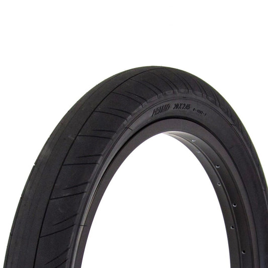 Primo Churchill Tyre - All Black 2.45"