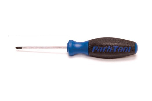 Park Tool SD-0 - #0 Philips Screwdriver