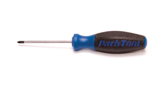 Park Tool SD-2 - #2 Philips Screwdriver