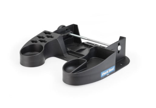 Park Tool TSB-2.2 - Tilting Truing Stand Base for TS-2 and TS-2.2
