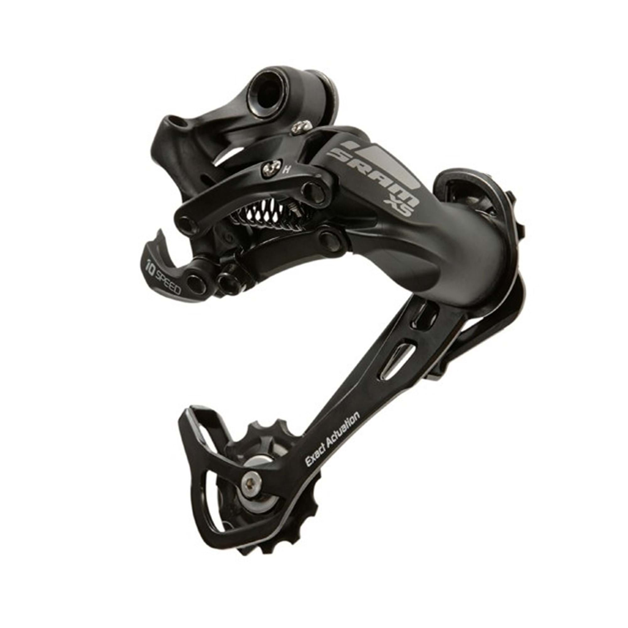 Sram long cage sales road derailleur