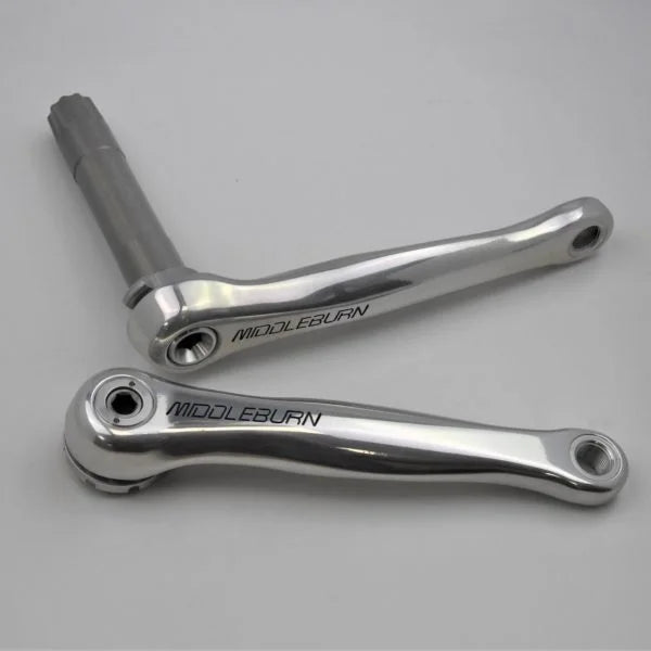 Middleburn cranks best sale