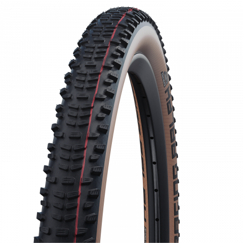 Schwalbe Racing Ralph 29 x 2.25 SuperRace TLE Speed Transparent Skin