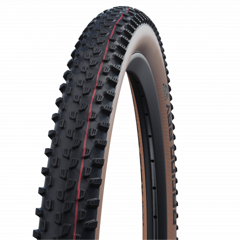 Schwalbe Racing Ray 29 x 2.25 SuperRace TLE Speed Transparent Skin