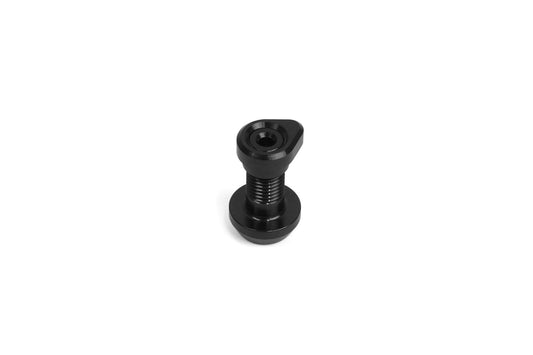 Hope S/C Bolt And Tear Drop Nut 34.9 Or Less - Black