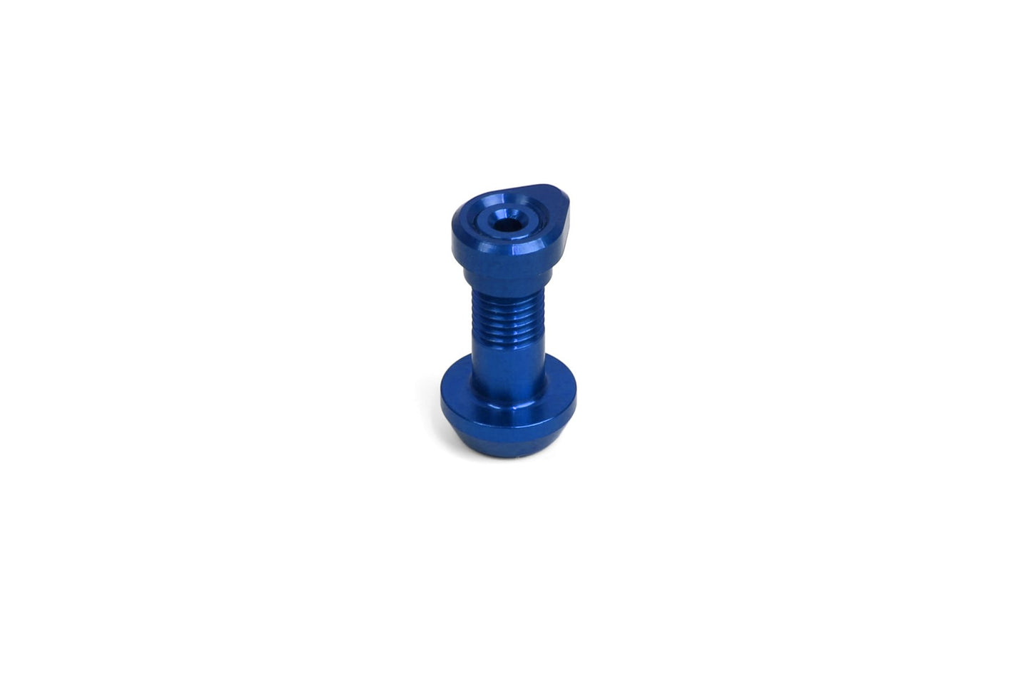 Hope S/C Bolt And Tear Drop Nut 36.4 and Above - Blue