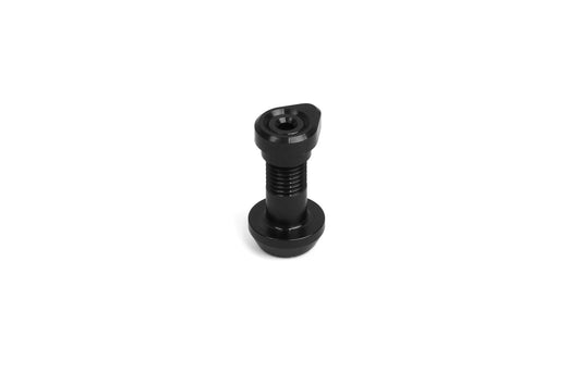 Hope S/C Bolt And Tear Drop Nut 36.4 and Above - Black