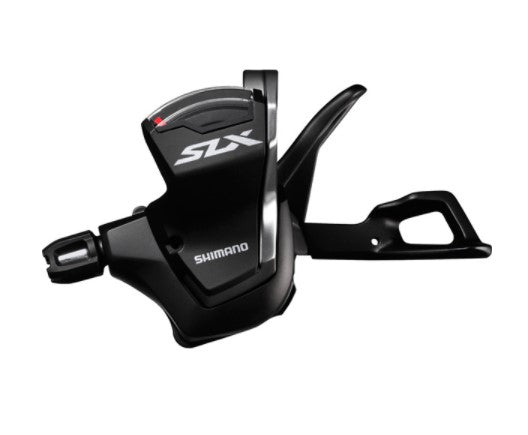 Shimano SL-M7000 SLX shift lever, band-on, 2/3-speed left hand