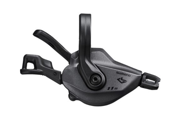 Shimano SL-M8130 Deore XT Link Glide shift lever, 11-speed, band on, right hand