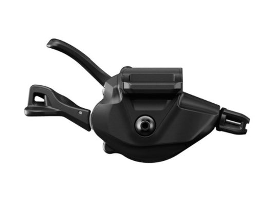 Shimano SL-M9100 XTR shift lever, 12-speed, I-Spec EV direct mount, right hand