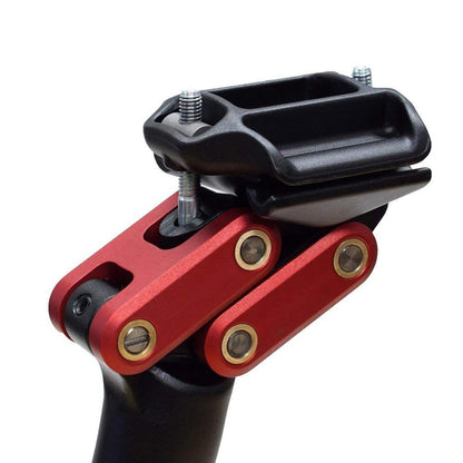 Redshift Dual-Position Seatpost