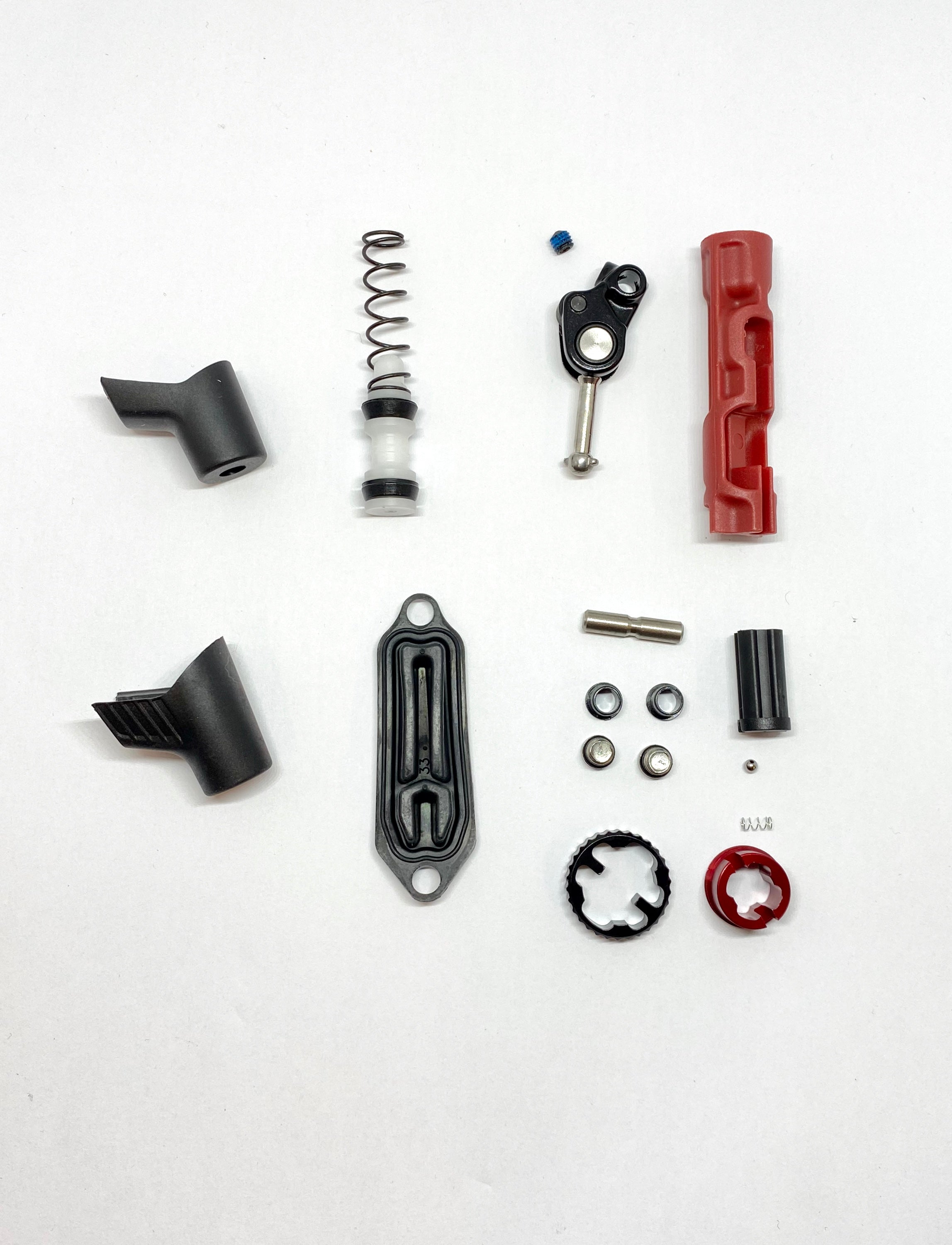 Sram guide sale rsc brake set