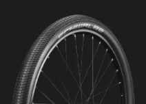 Schwalbe Billy Bonkers 26 x 2.10 Performance Folding Tyre - Black