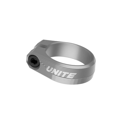 Unite Co Seatpost Clamp - 34.9mm (CERAKOTE)