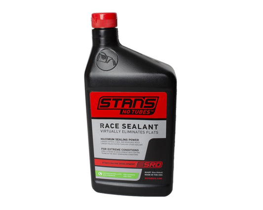 Stans No Tubes Race Tyre Sealant - Quart