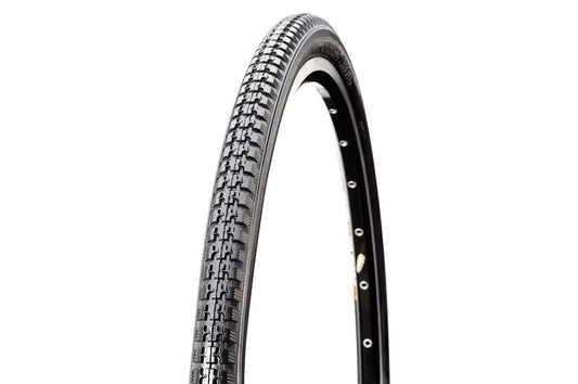 Raleigh 20 x 1.3/8 Record Tyre - Black (T1447)