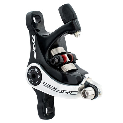 TRP Spyre Mechanical Brake Caliper - Road / Drop bar