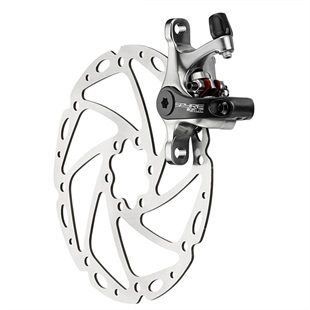 TRP Spyre Mechanical Brake Caliper - Road / Drop bar