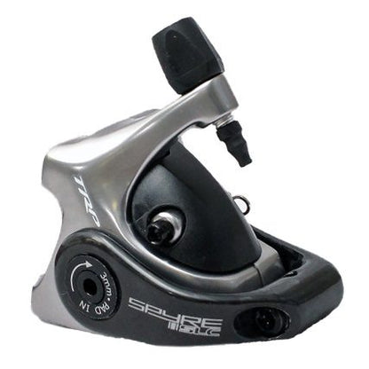 TRP Spyre Mechanical Brake Caliper - Road / Drop bar