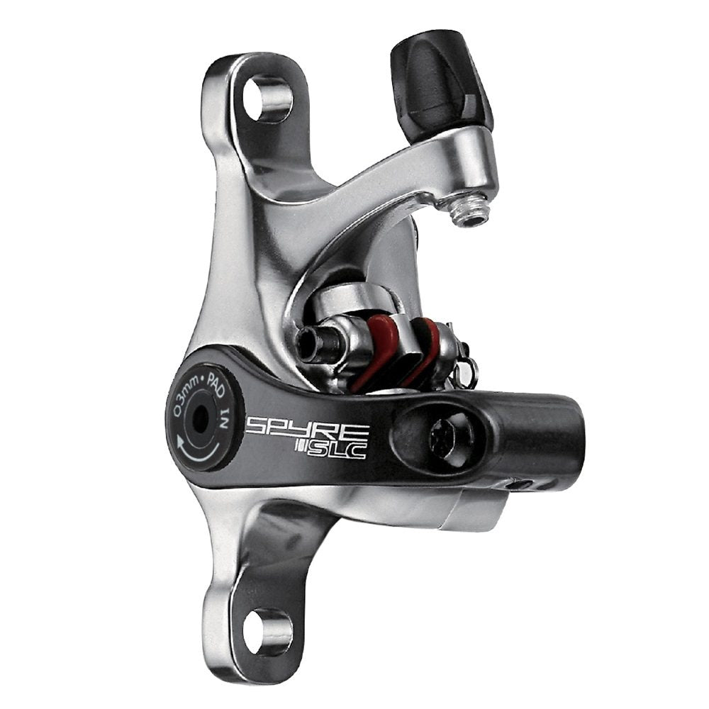 TRP Spyre Mechanical Brake Caliper - Road / Drop bar