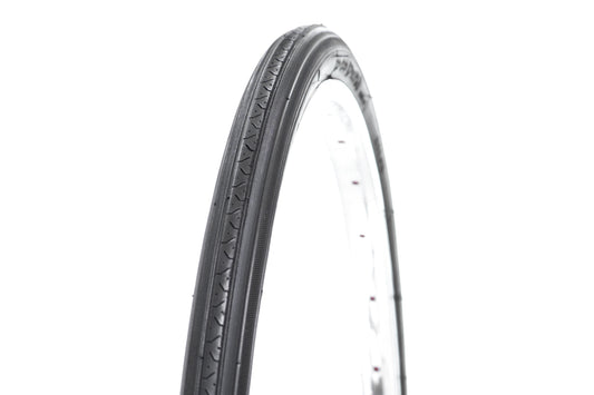 Basic 27 x 1 1/4 (32-630) Tyre - Black
