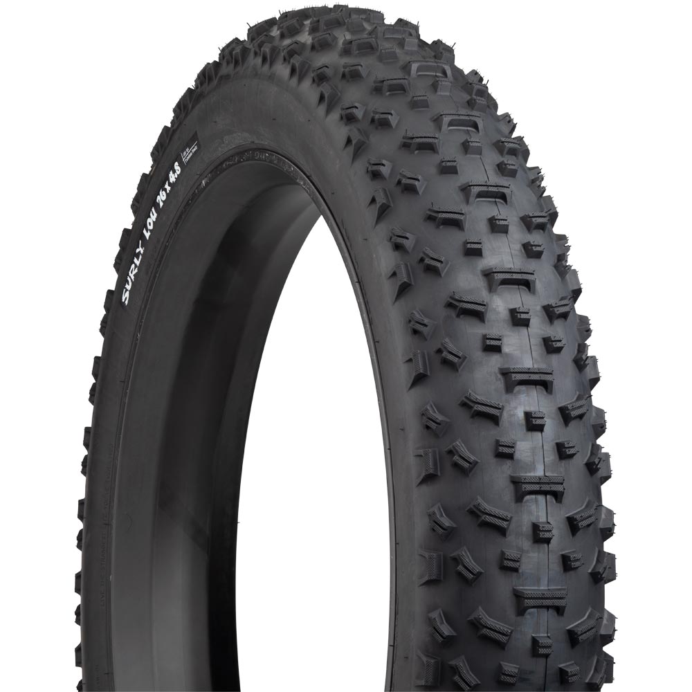 Surly Lou TLR 26x4.8" Fat Bike Tyre
