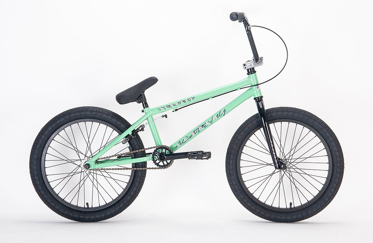 19.5 2025 bmx bike