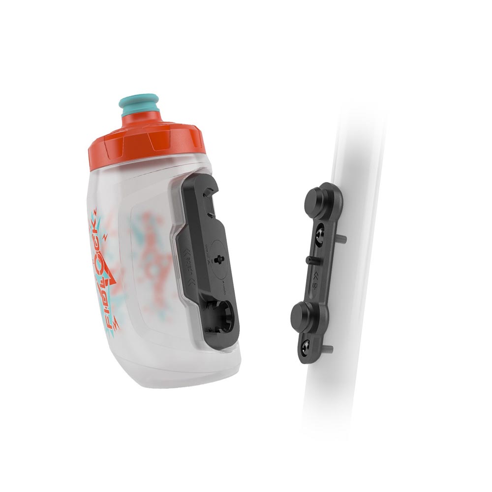 Water bottle cage sale for child's bike