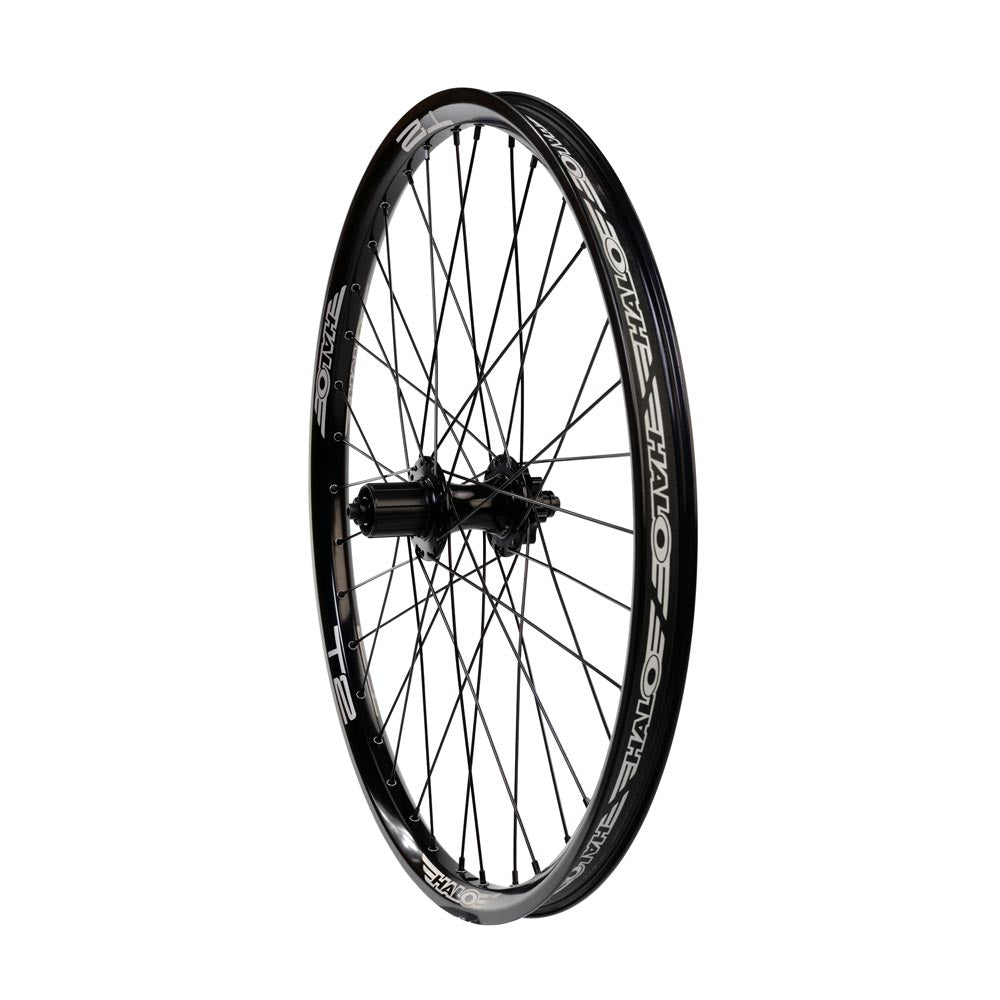 Halo T2 24 Wheels Slam69