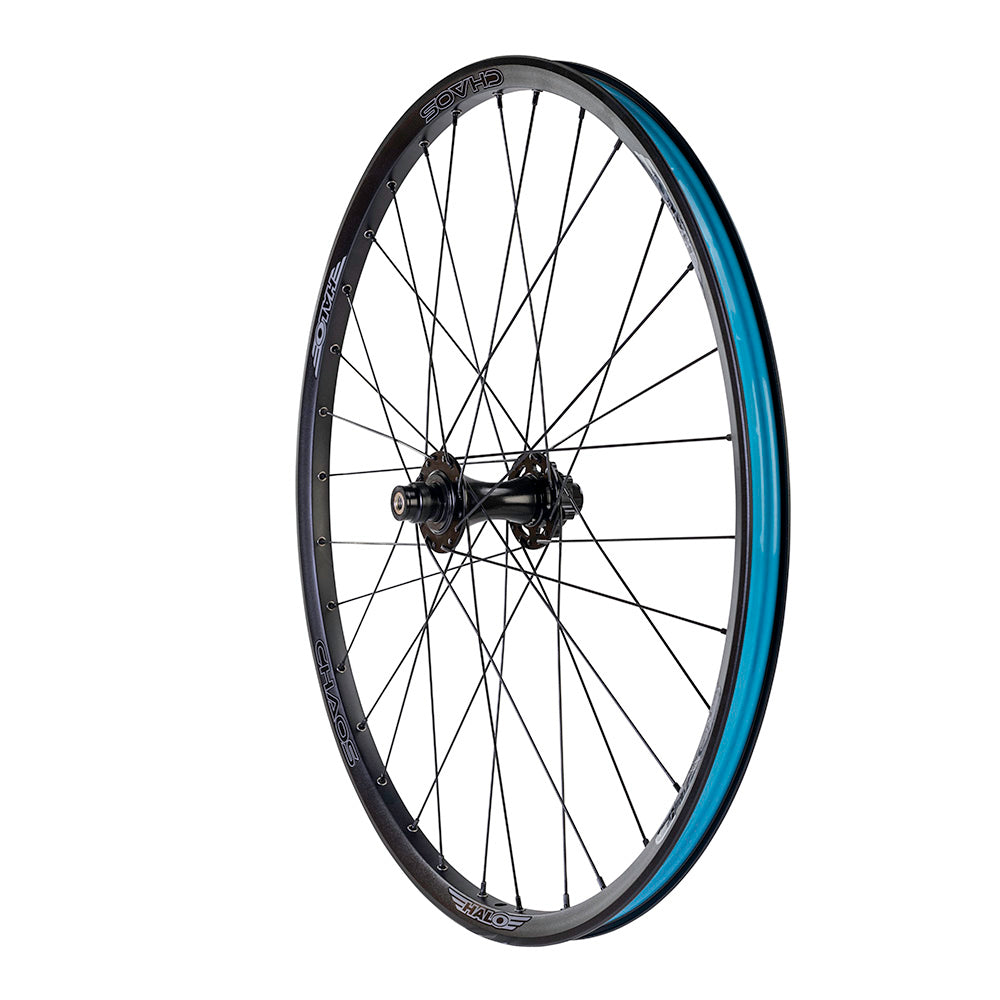 Amazon 26 Inch Rear Bike Wheel Speed Halo Chaos Dirt Jump 26