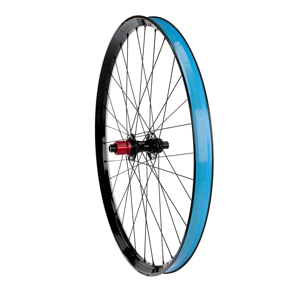 Halo 27.5 sale rear wheel