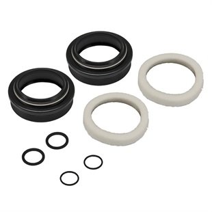X-Fusion Seal Kits - 36mm Lower Leg seal Kit + Foam Rings (Suitable for Vengeance, Metric and RV1)