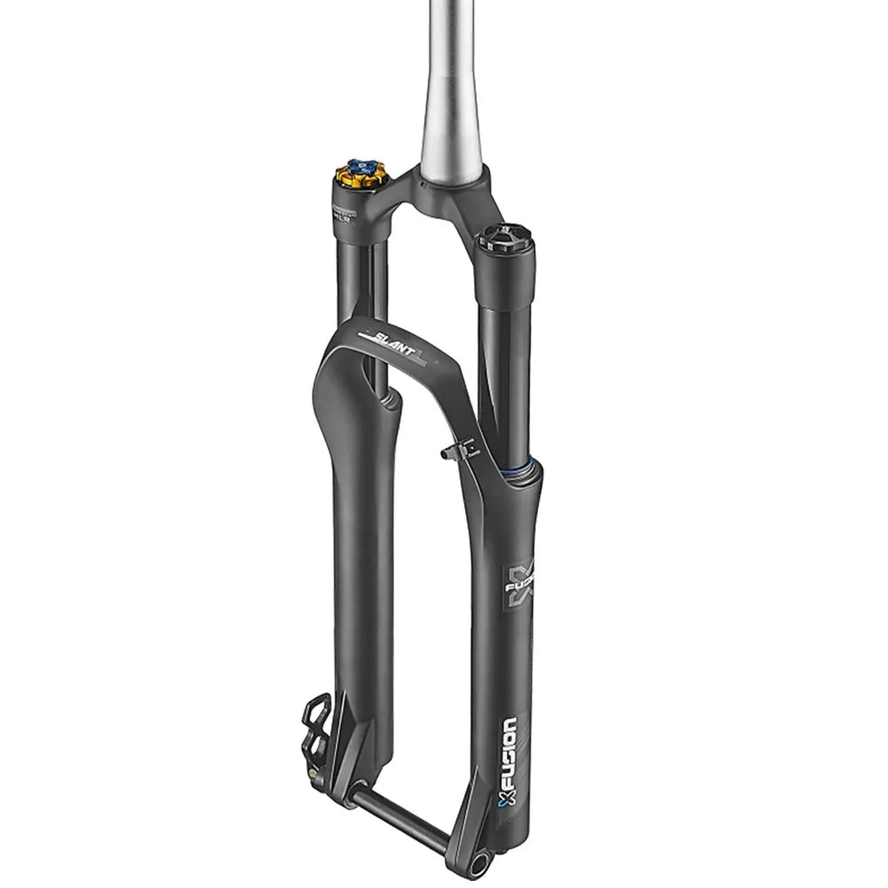 X fusion best sale 160mm fork