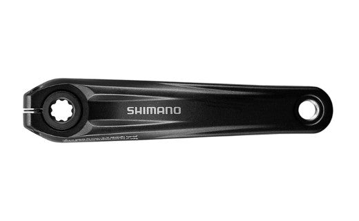 Shimano FC-E8000 right hand crank arm unit, 170 mm