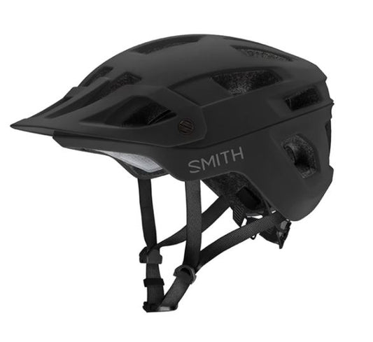 Smith ENGAGE MIPS Helmet - MATTE BLACK (S 51-55CM)